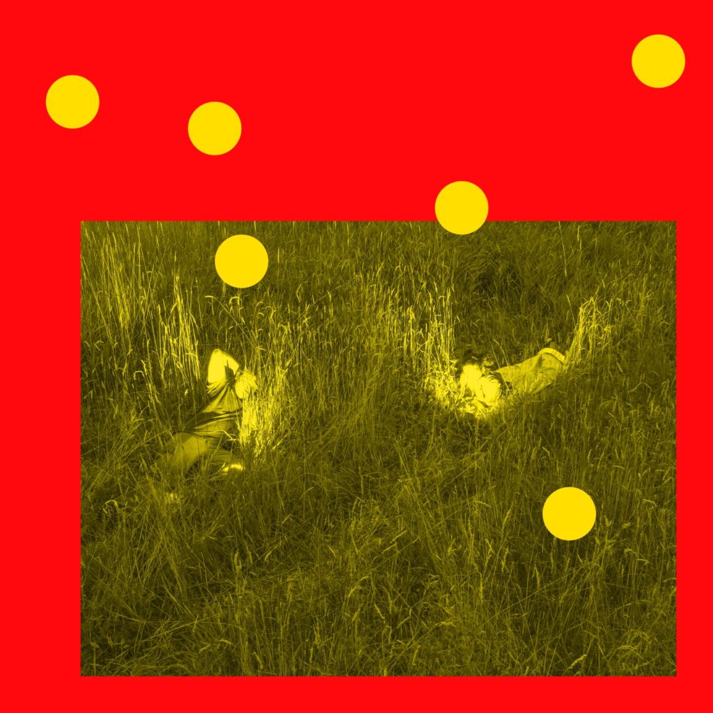 mujo & Shubangi - Sonne EP